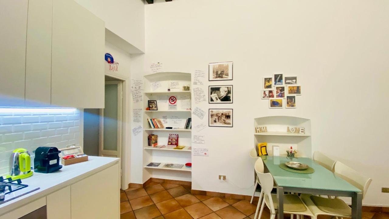 Sweet Apartment Milano Navigli S1 外观 照片