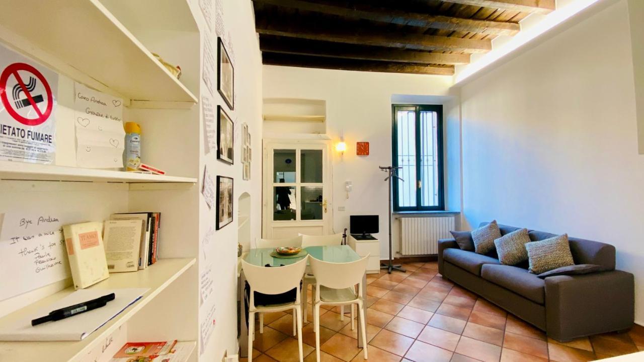 Sweet Apartment Milano Navigli S1 外观 照片
